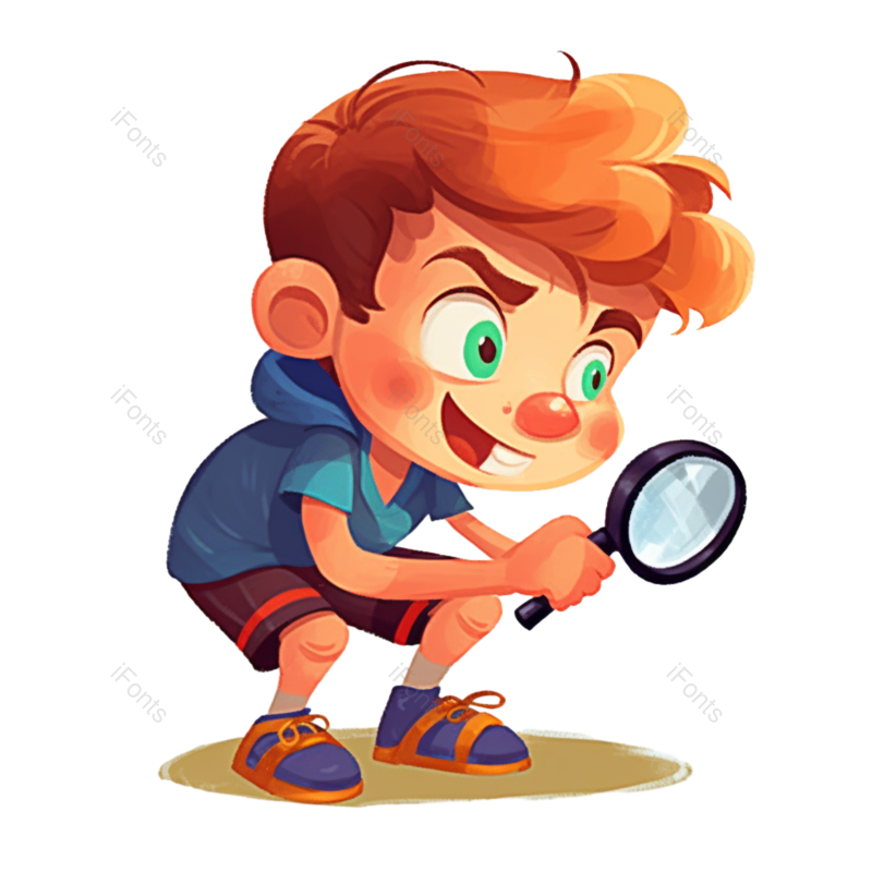 儿童节图片,元素元素,学习PNG,儿童免抠素材